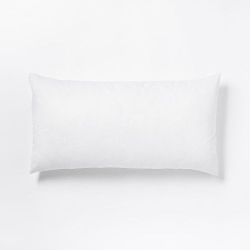 Decorative Pillow Insert – 12”x21”