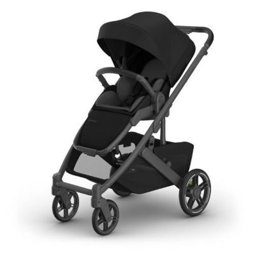 UPPAbaby Cruz V3 Full-Size Stroller - James