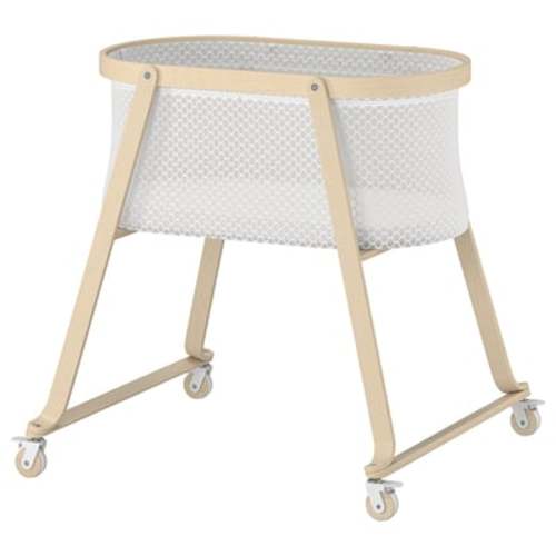 Search for "bassinet" - IKEA