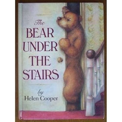 The Bear under the Stairs