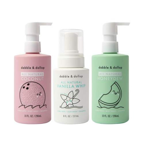 Amazon.com: Dabble & Dollop