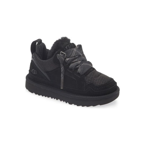 Kids' Lo Lowmel Sneaker, 9 M