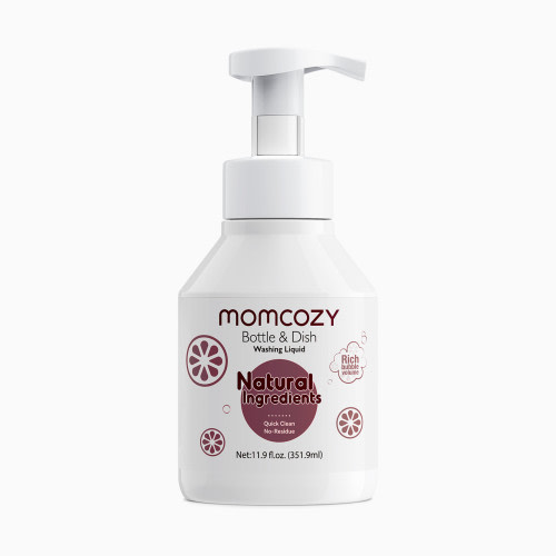 Momcozy Bottle Washing Soap