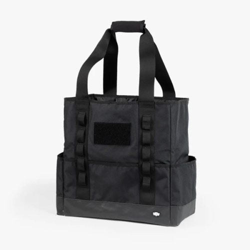 Tactical Diaper Tote by TBG – Tactical Baby Gear