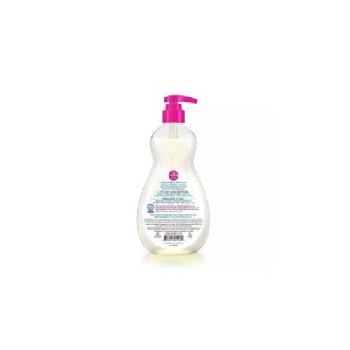 Dapple Bottle & Dish Soap - Fragrance Free - 16.9 fl oz