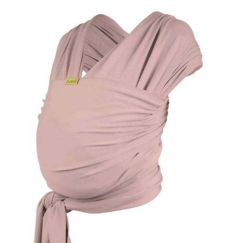 Boba Serenity Wrap Baby Carriers - Bloom Pink