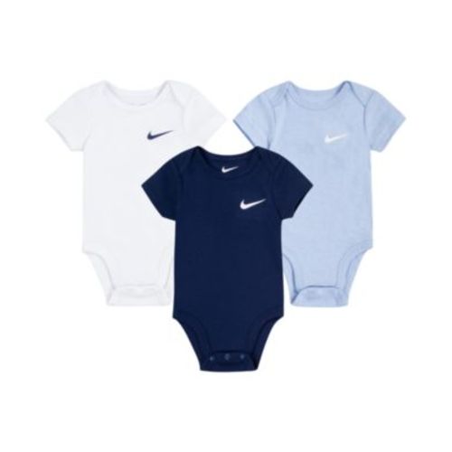 Baby Boys or Baby Girls Mini Me Essential Bodysuits, Pack of 3