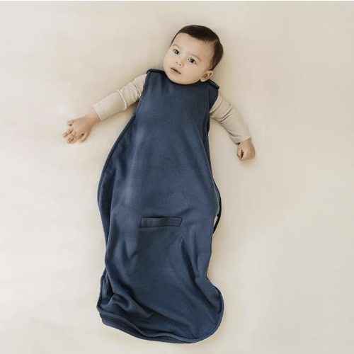 4 Season® Ultimate Baby Sleep Bag - Size Baby, Indigo