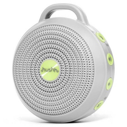 Yogasleep Hushh for Baby Portable Sound Machine
