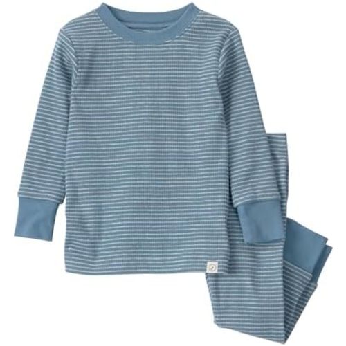 little planet by carter's Baby 2-piece Pajamas Made With Organic Cotton