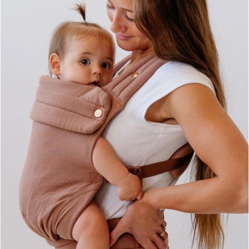 The Monarch Carrier - Mocha – Mabē