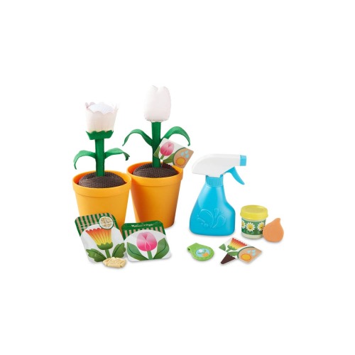 Flower Gardening Playset, One Size