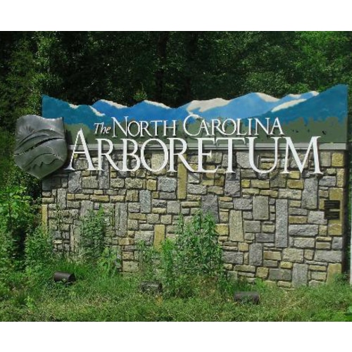 Annual Household Membership to The North Carolina Arboretum