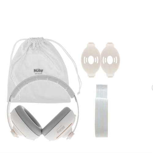 baby noise cancelling headphones