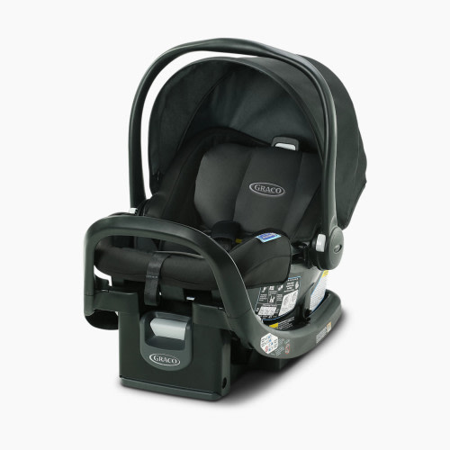 Graco SnugRide SnugFit Infant Car Seat - Gotham