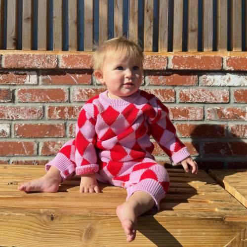 Jester Onesie | All Small Co – All Small Co.