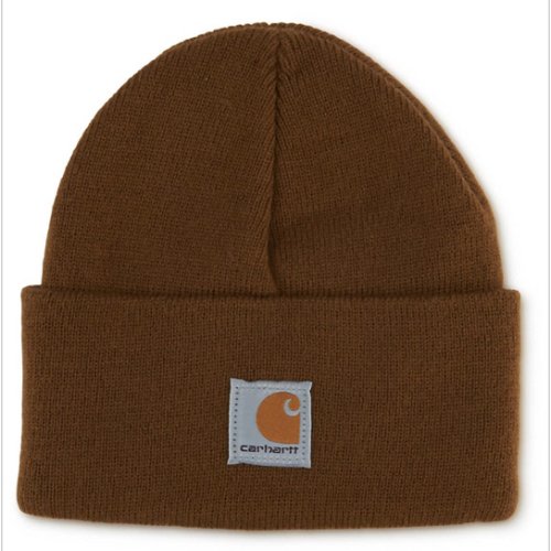 Kids' Acrylic Beanie | Pink Clothing & Gear | Carhartt
