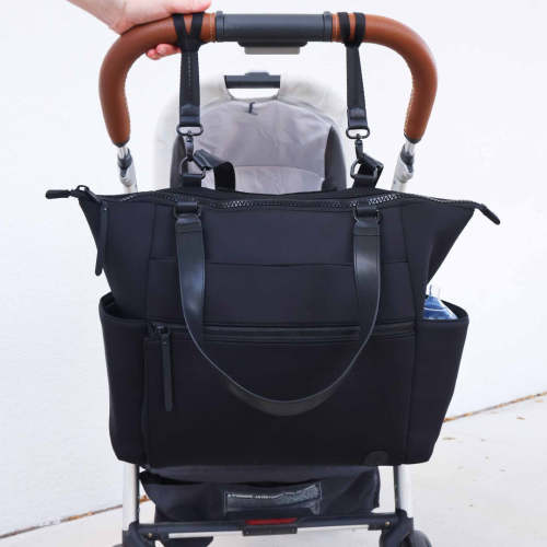 Diaper Bag Stroller Straps