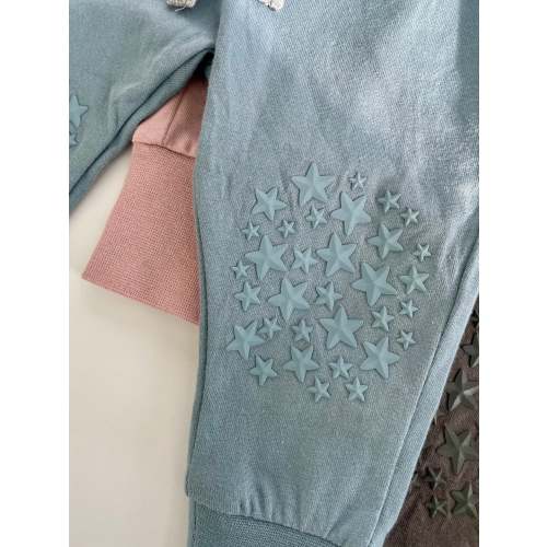 Jogger Pant - Stone – Tiny Laundry