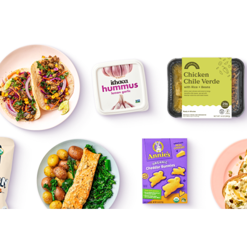 Hungryroot | The easiest way to eat healthy.