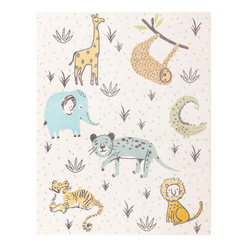 Unique Loom Whimsy Rug & Reviews | Wayfair