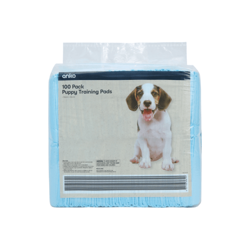 Puppy Training Pad 100 Pack