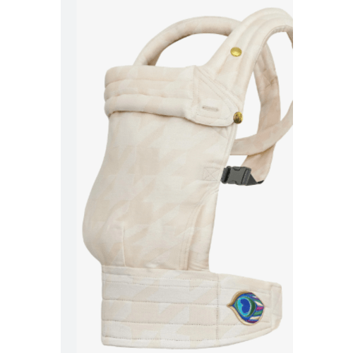 Tweed W | Zeitgeist Baby Carrier | SHOP ARTIPOPPE