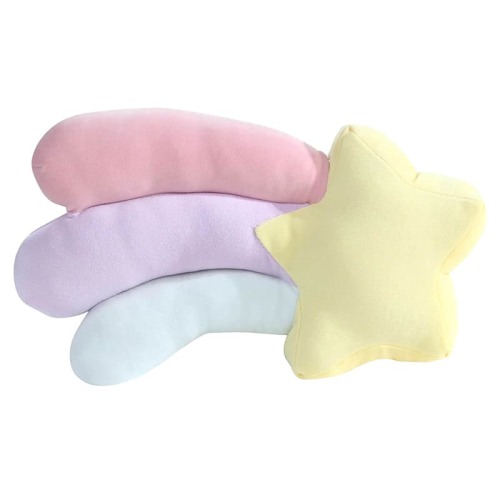 Tiny Dreamers Shooting Star Plush, 10x16