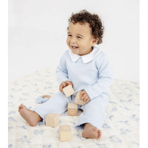 Potter Playsuit