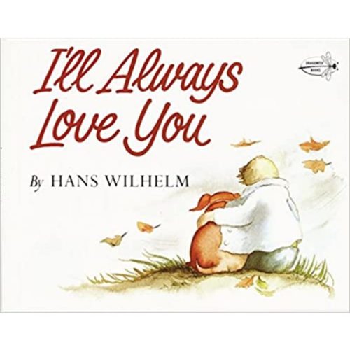 I'll Always Love You