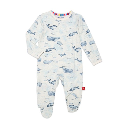Magnetic Me Fanta Sea Footie | Nordstromrack