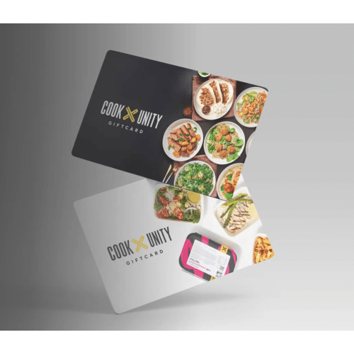 CookUnity Gift Card