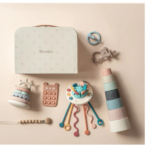 Luxe Playtime Gift Set