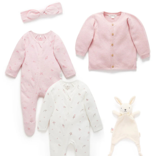 The Blossom Gift Set