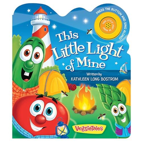 This Little Light of Mine (VeggieTales)