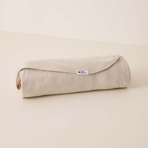 Miller Jersey - Stone Swaddle