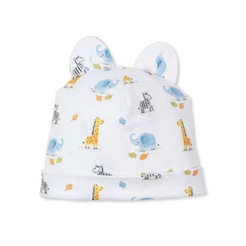 Safari Bunch Novelty Hat