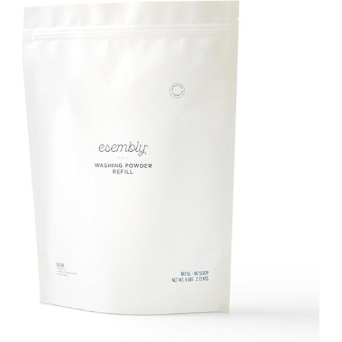 esembly Laundry Washing Powder
