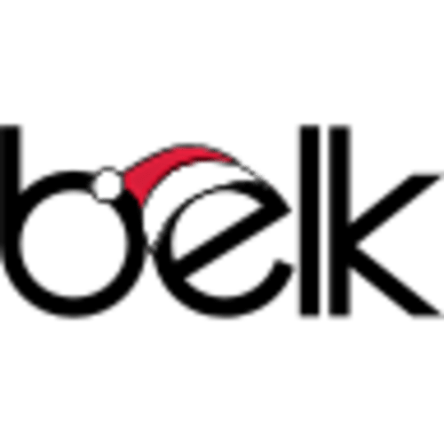 Petit Ami Baby Girls Smocked Gingham Dress | Belk