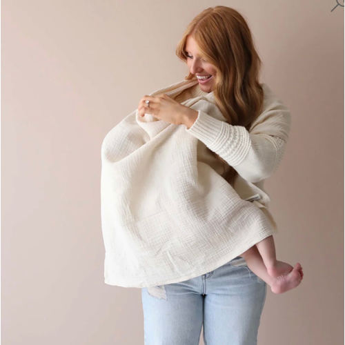 Nursing Cover | Natural