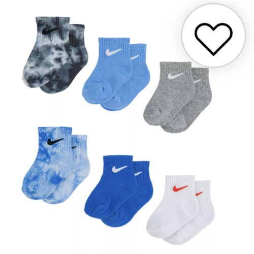 Boys Clothing Nike Socks | Kohl's