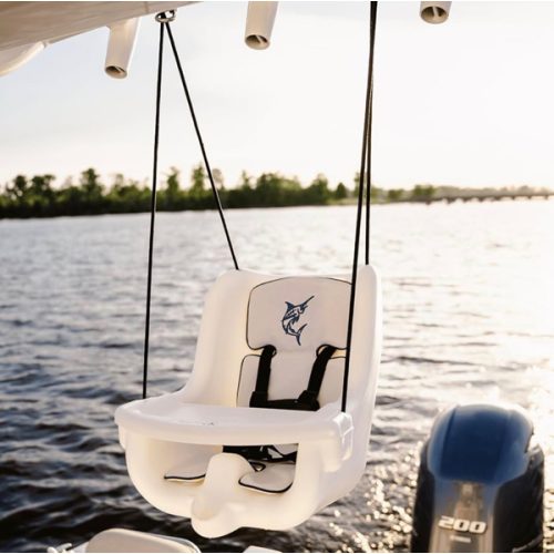 Order SearocK® Baby Seat - Marine Grade Baby Seat for Boat & Porch - SearocK® Official – SearocK
