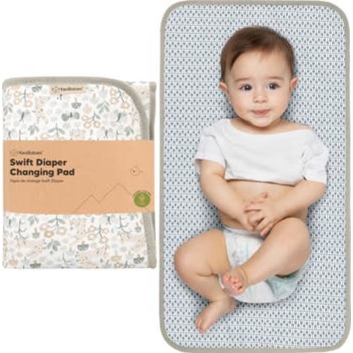 Swift Diaper Changing Pad
