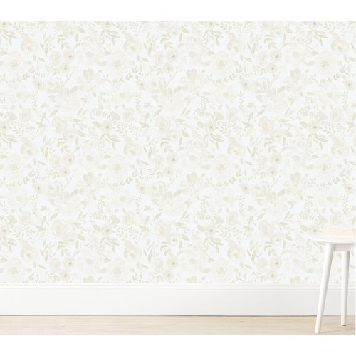 Wallpaperie Lillian Blanche Wallpaper