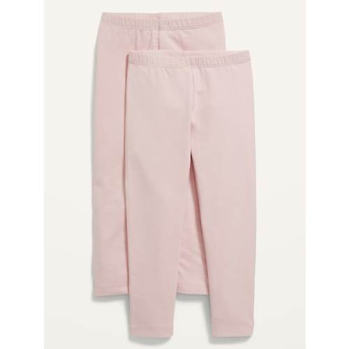 Leggings 2-Pack for Toddler Girls