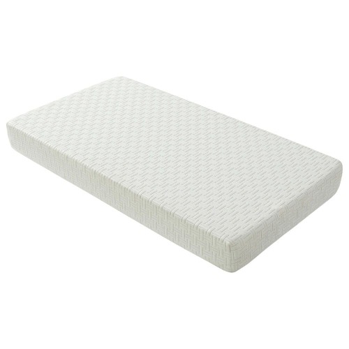 Eastern Shore Imagio Cooling Dual-Sided Foam Crib Mattress