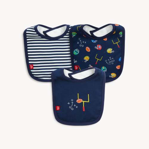 Magnetic Bib 3-Pack – Magnetic Me