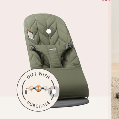 BabyBjörn Bouncer Bliss