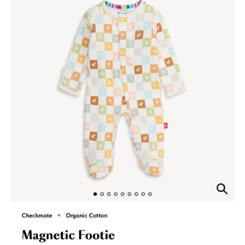 Magnetic Footie – Magnetic Me