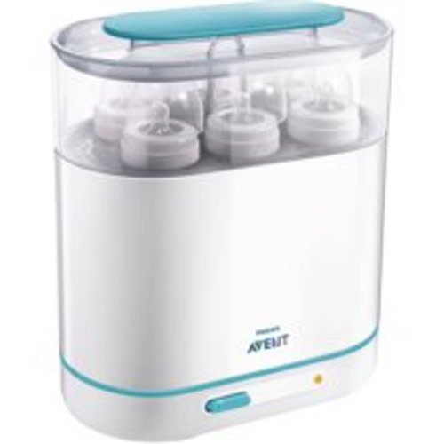 Philips Avent Advanced Electric Steam Sterilizer